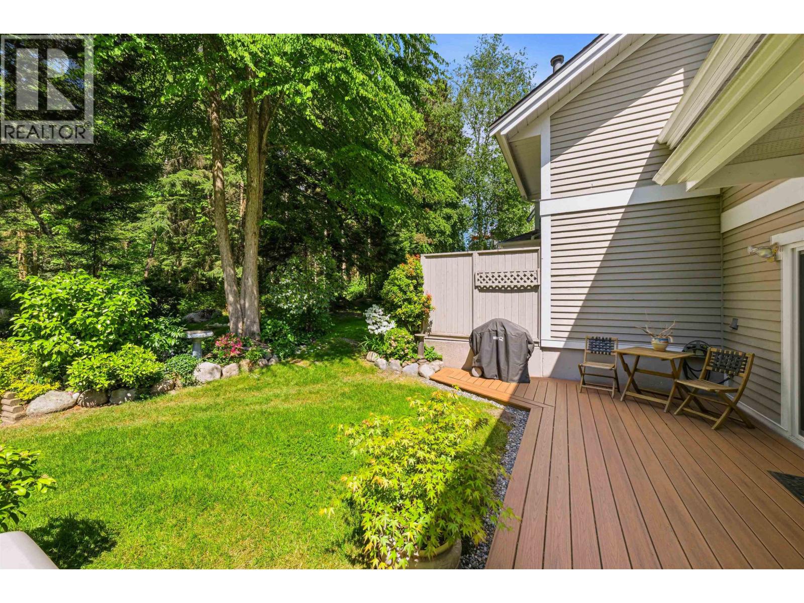 45 650 ROCHE POINT DRIVE, North Vancouver