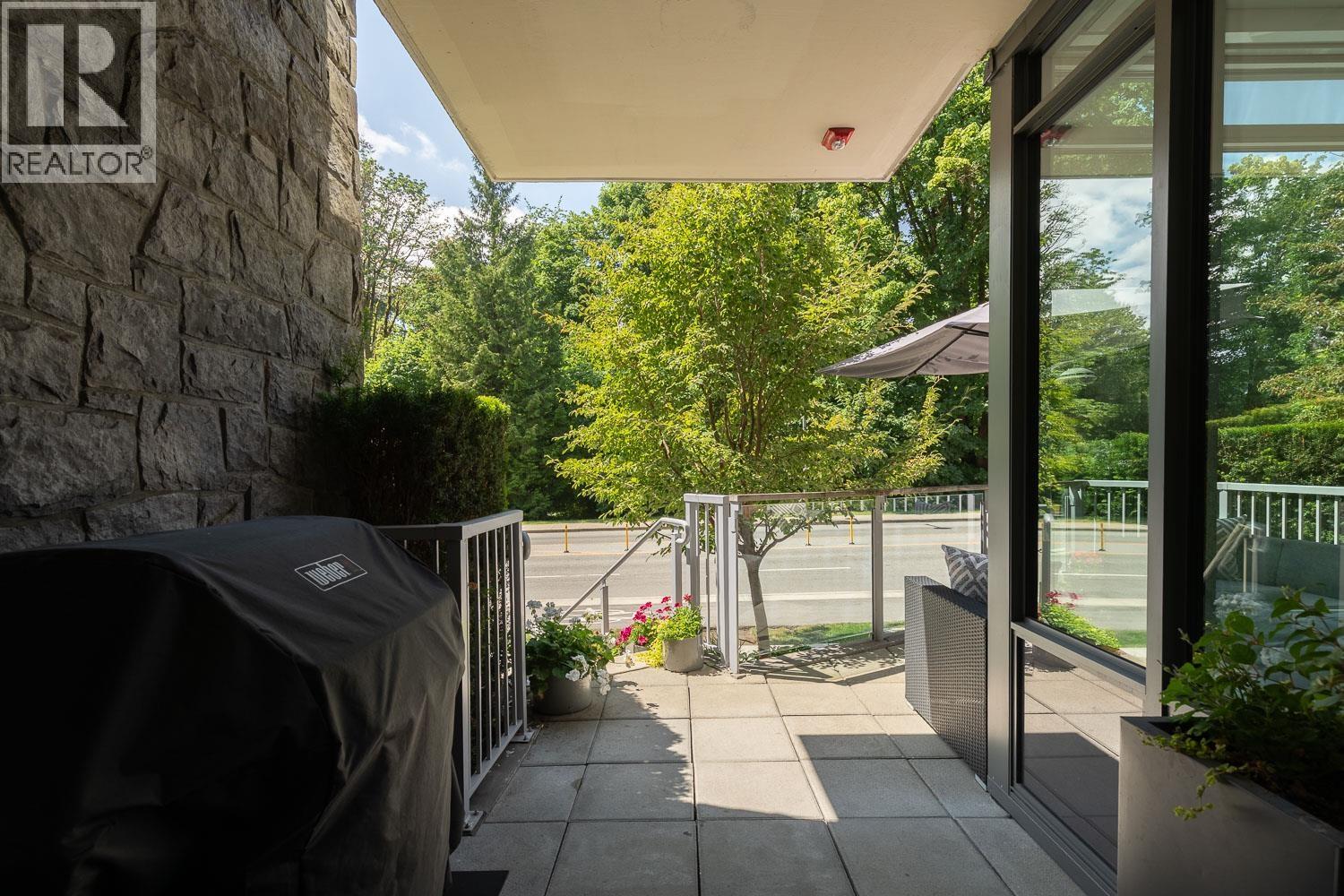 105 680 SEYLYNN CRESCENT, North Vancouver
