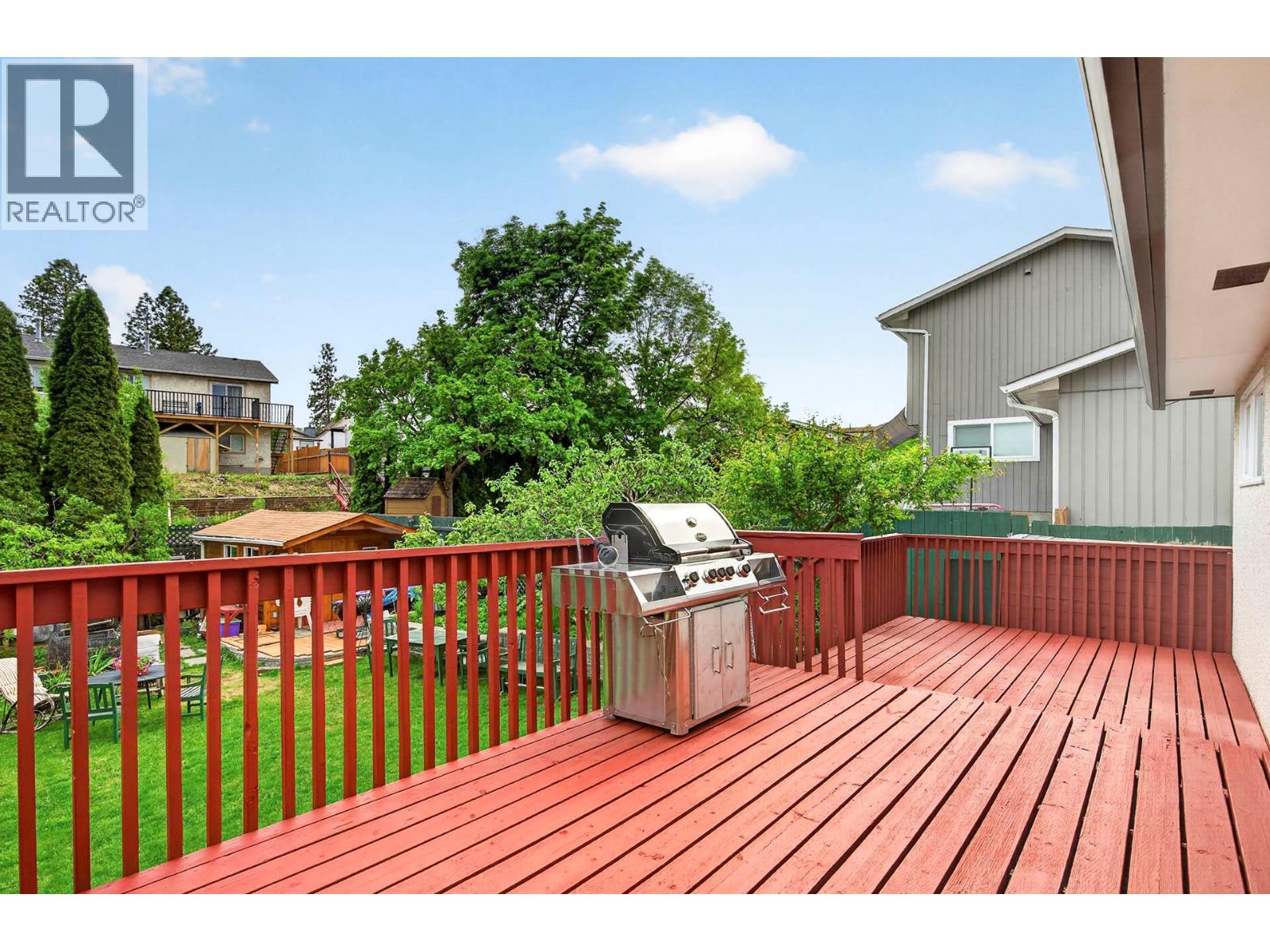 293 Robson Drive - 38