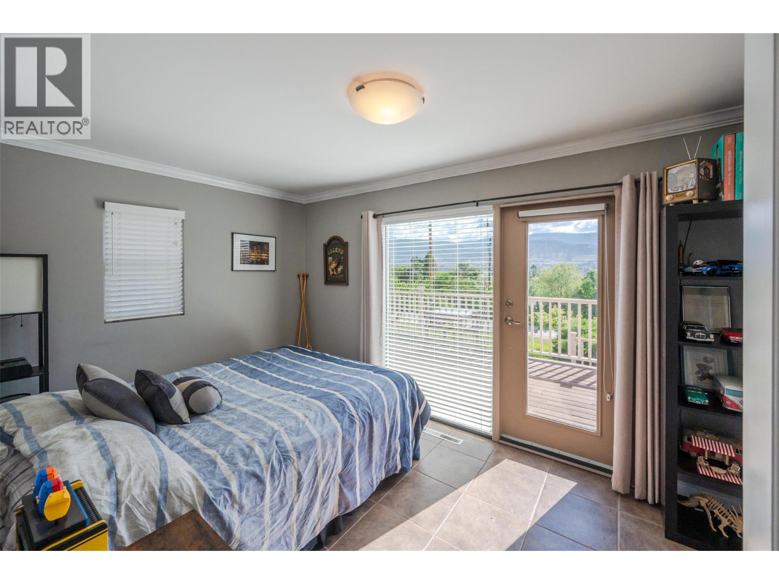  808 Vedette Drive, Penticton