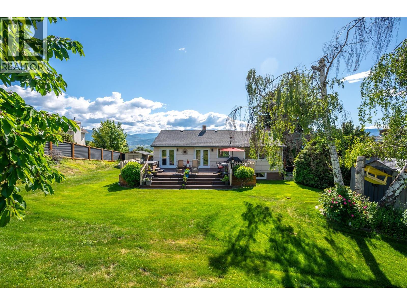  808 Vedette Drive, Penticton