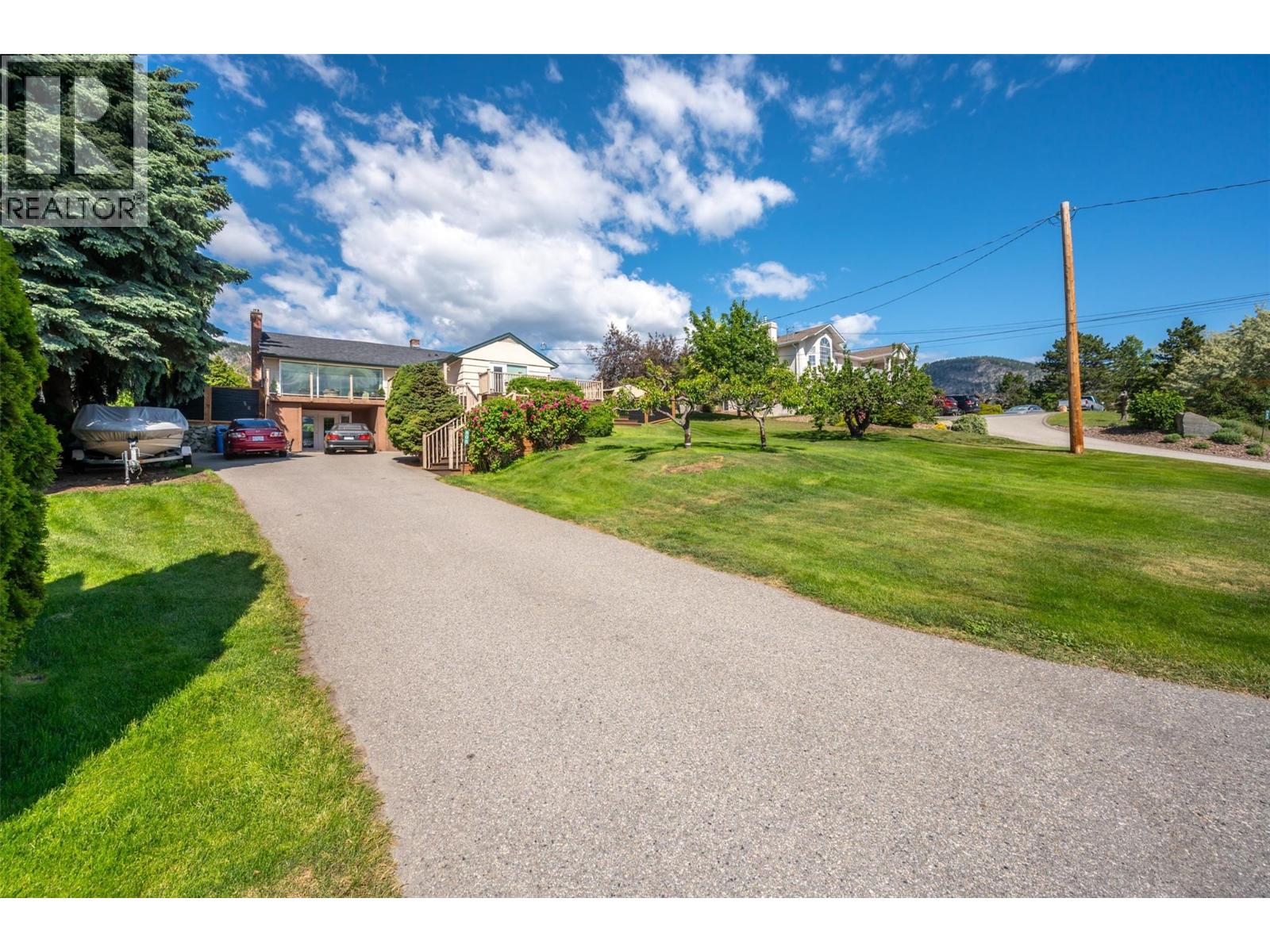  808 Vedette Drive, Penticton