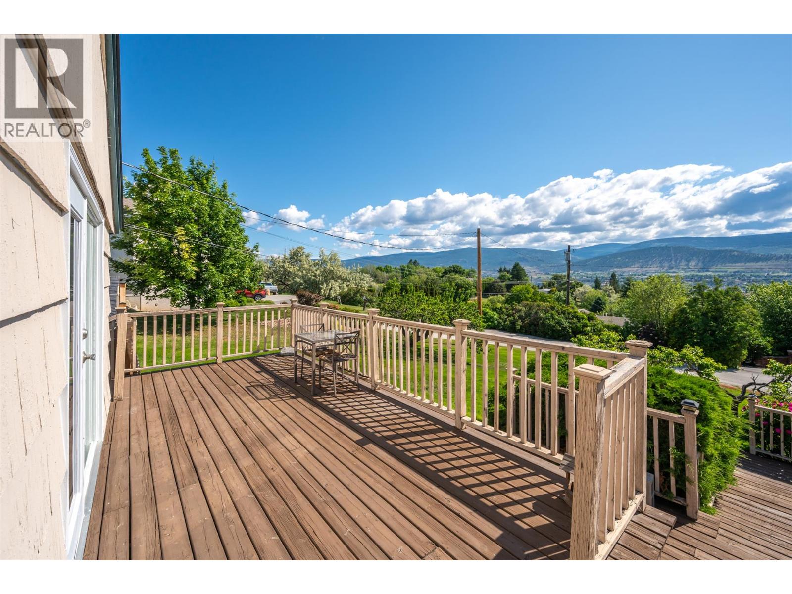  808 Vedette Drive, Penticton