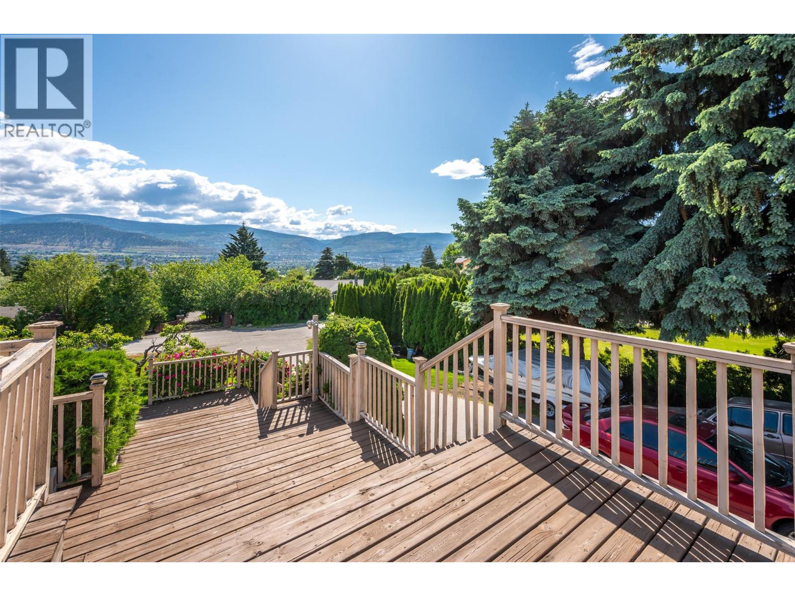  808 Vedette Drive, Penticton