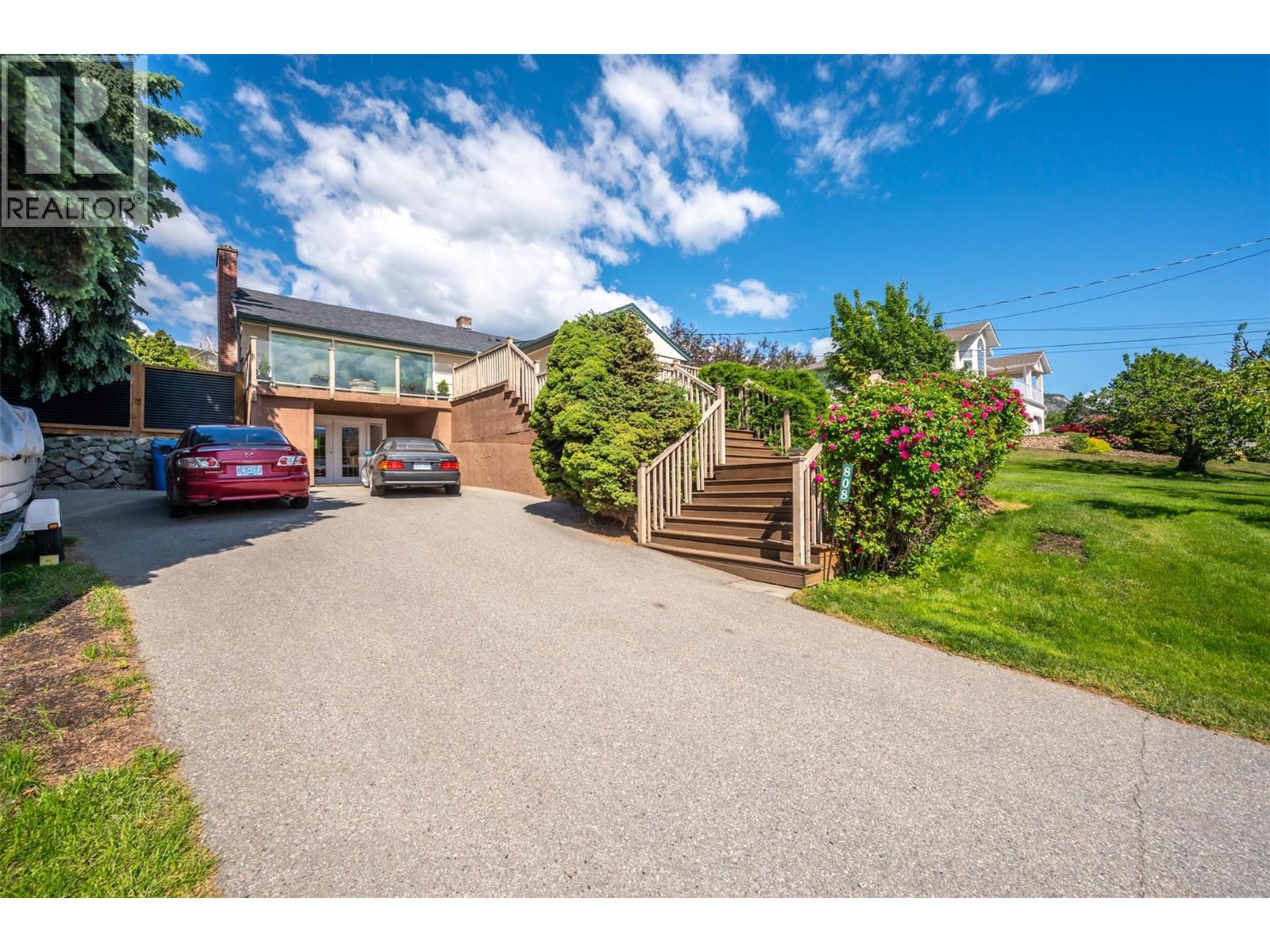  808 Vedette Drive, Penticton