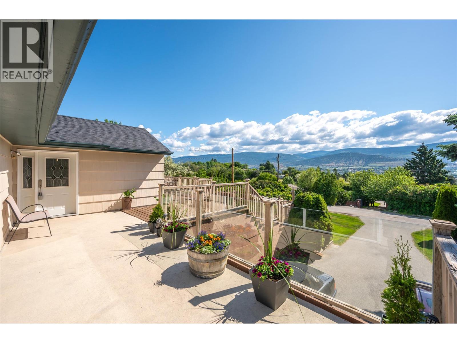  808 Vedette Drive, Penticton