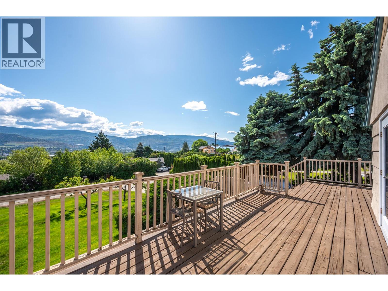  808 Vedette Drive, Penticton