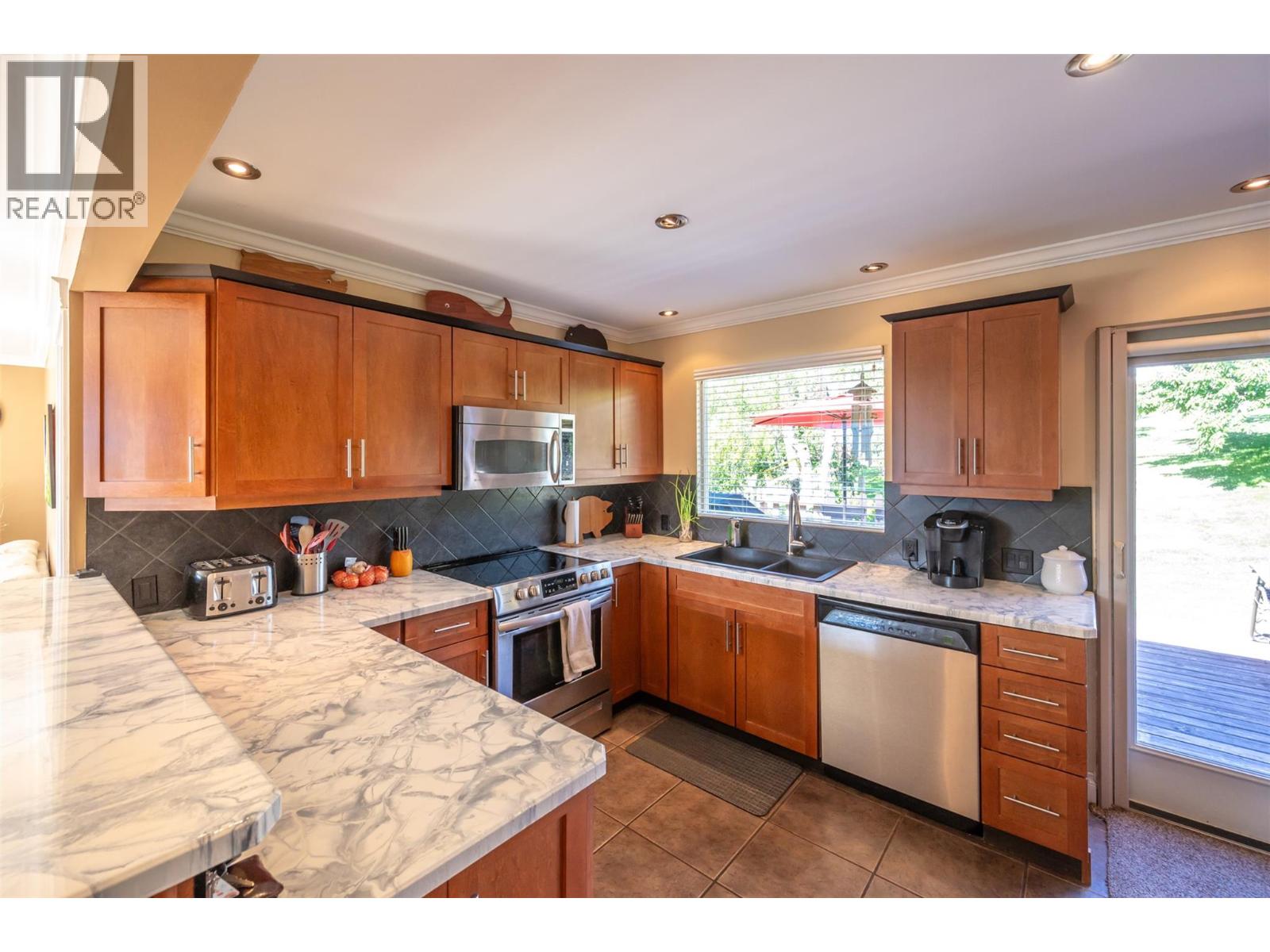  808 Vedette Drive, Penticton