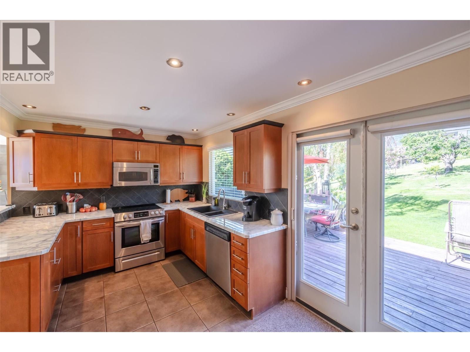  808 Vedette Drive, Penticton