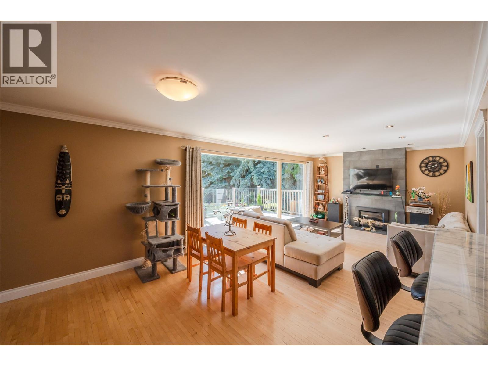  808 Vedette Drive, Penticton