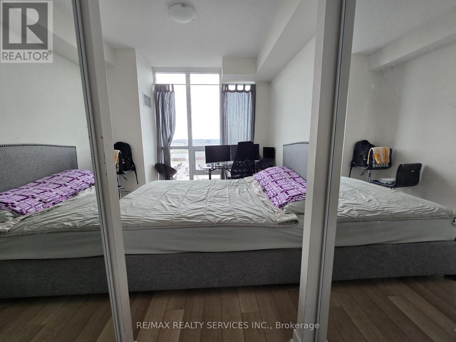 #1506 3975 GRAND PARK DRIVE - 16