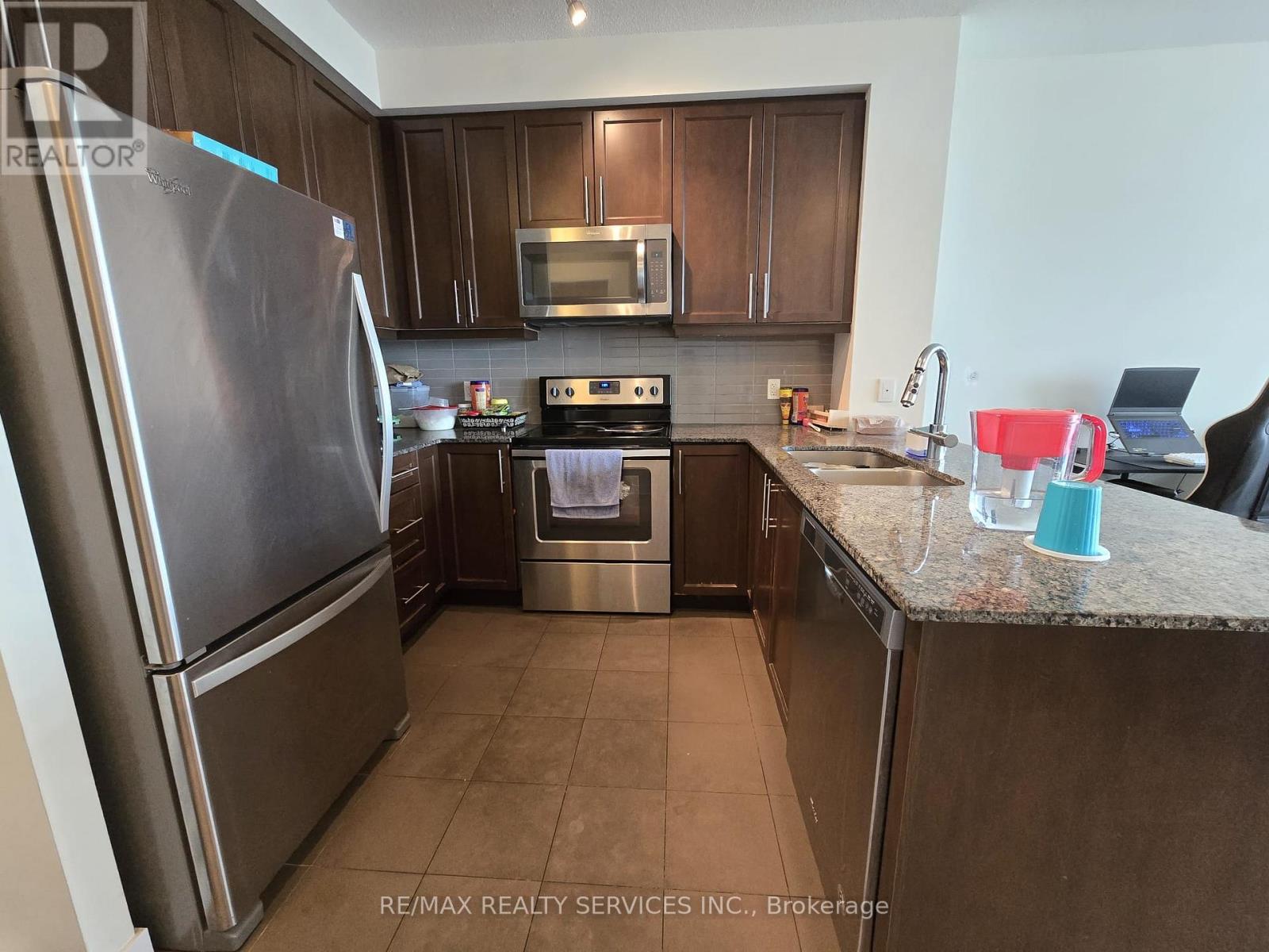 #1506 3975 GRAND PARK DRIVE - 10