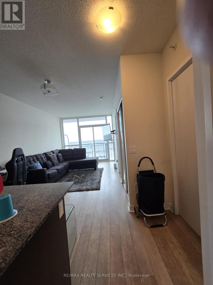 #1506 3975 GRAND PARK DRIVE - 5