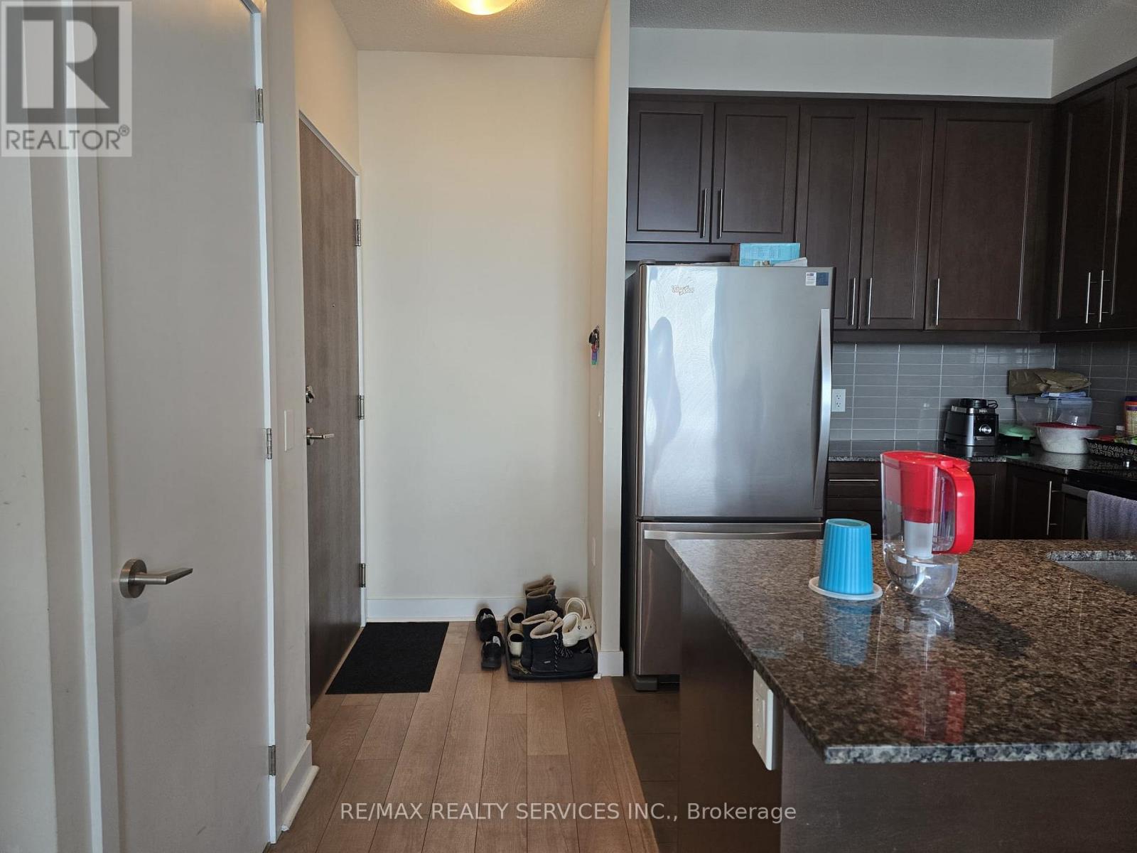 #1506 3975 GRAND PARK DRIVE - 6