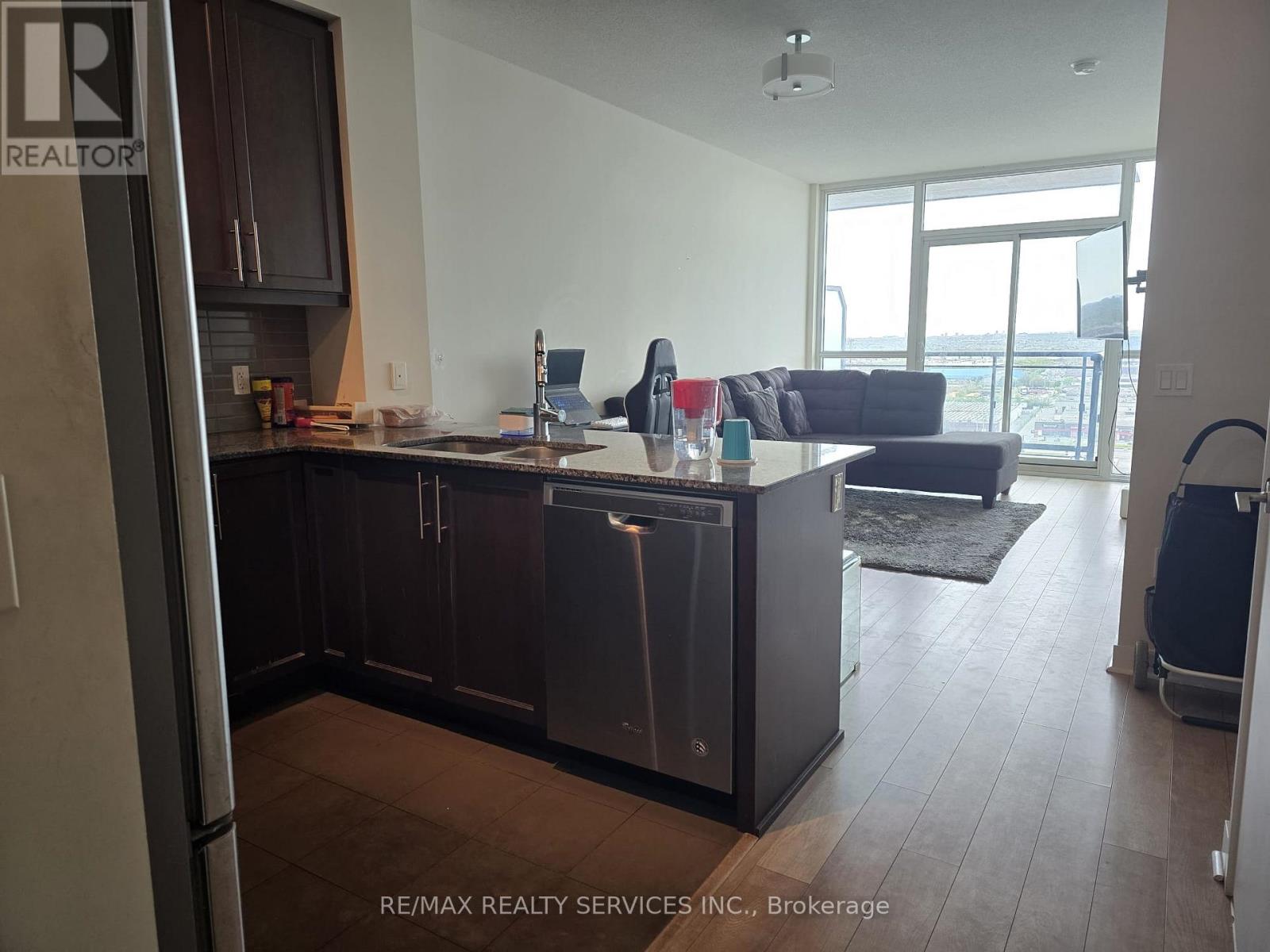 #1506 3975 GRAND PARK DRIVE - 13