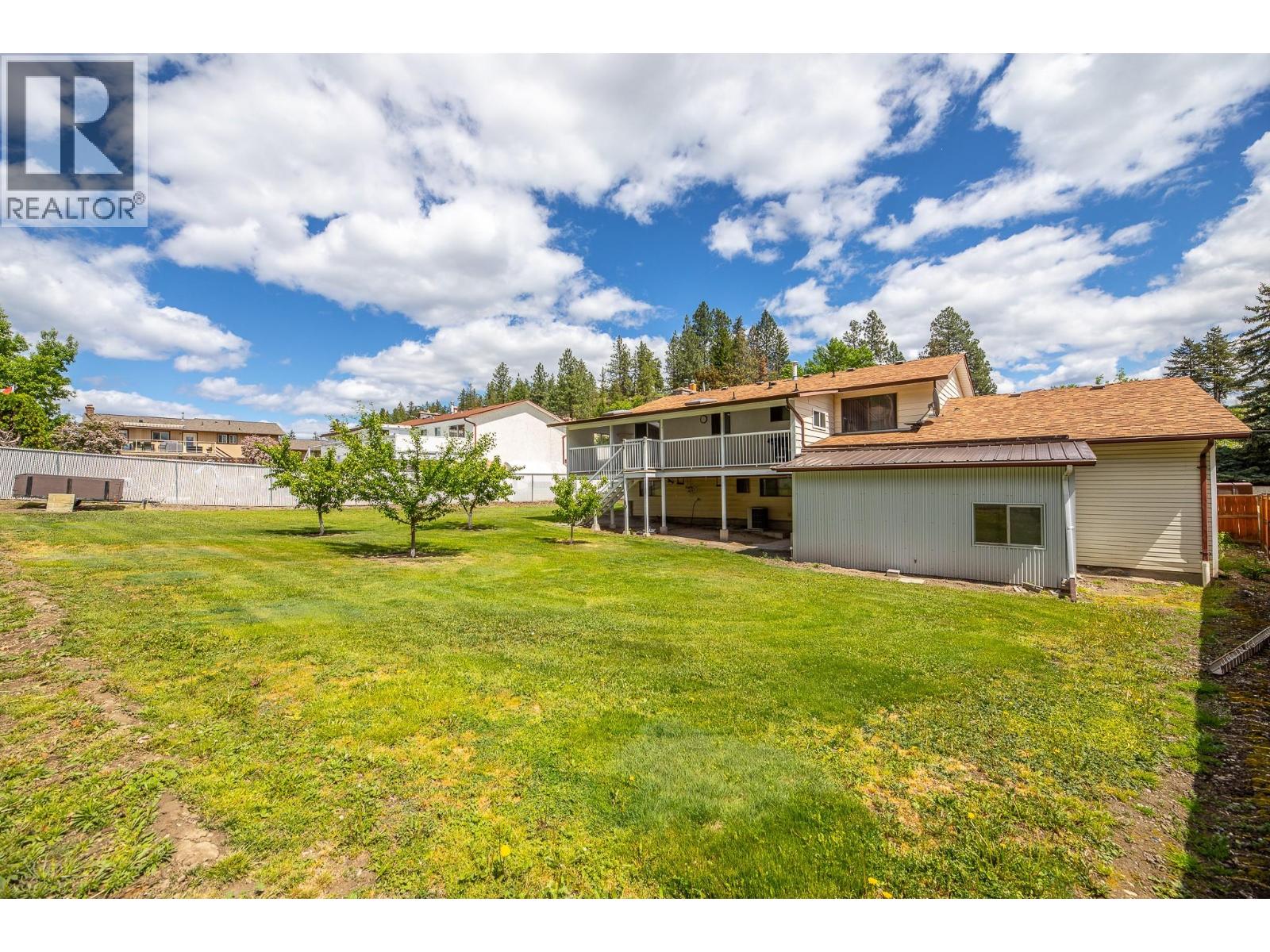 12608 Ganzeveld Avenue, Summerland