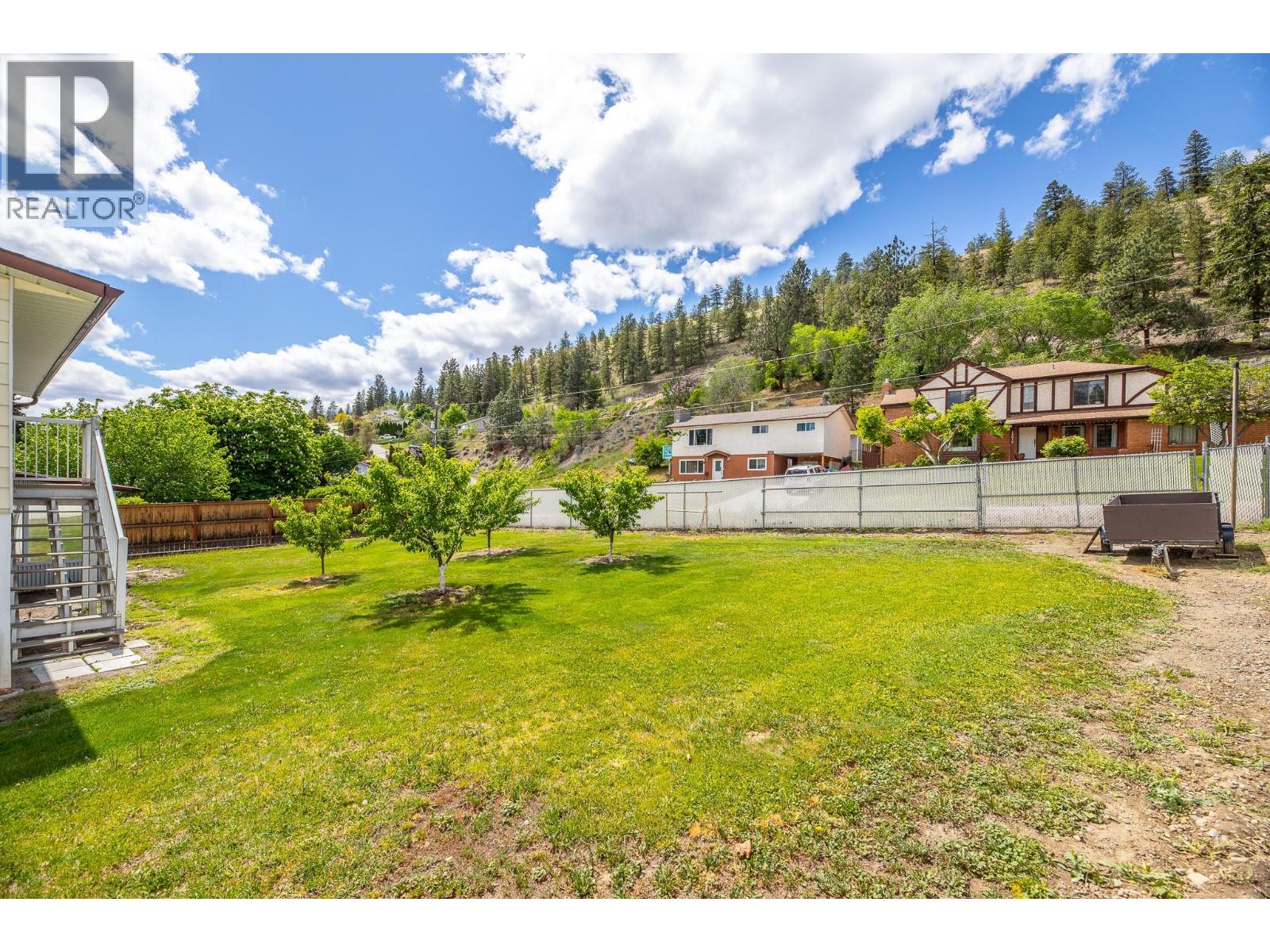 12608 Ganzeveld Avenue, Summerland