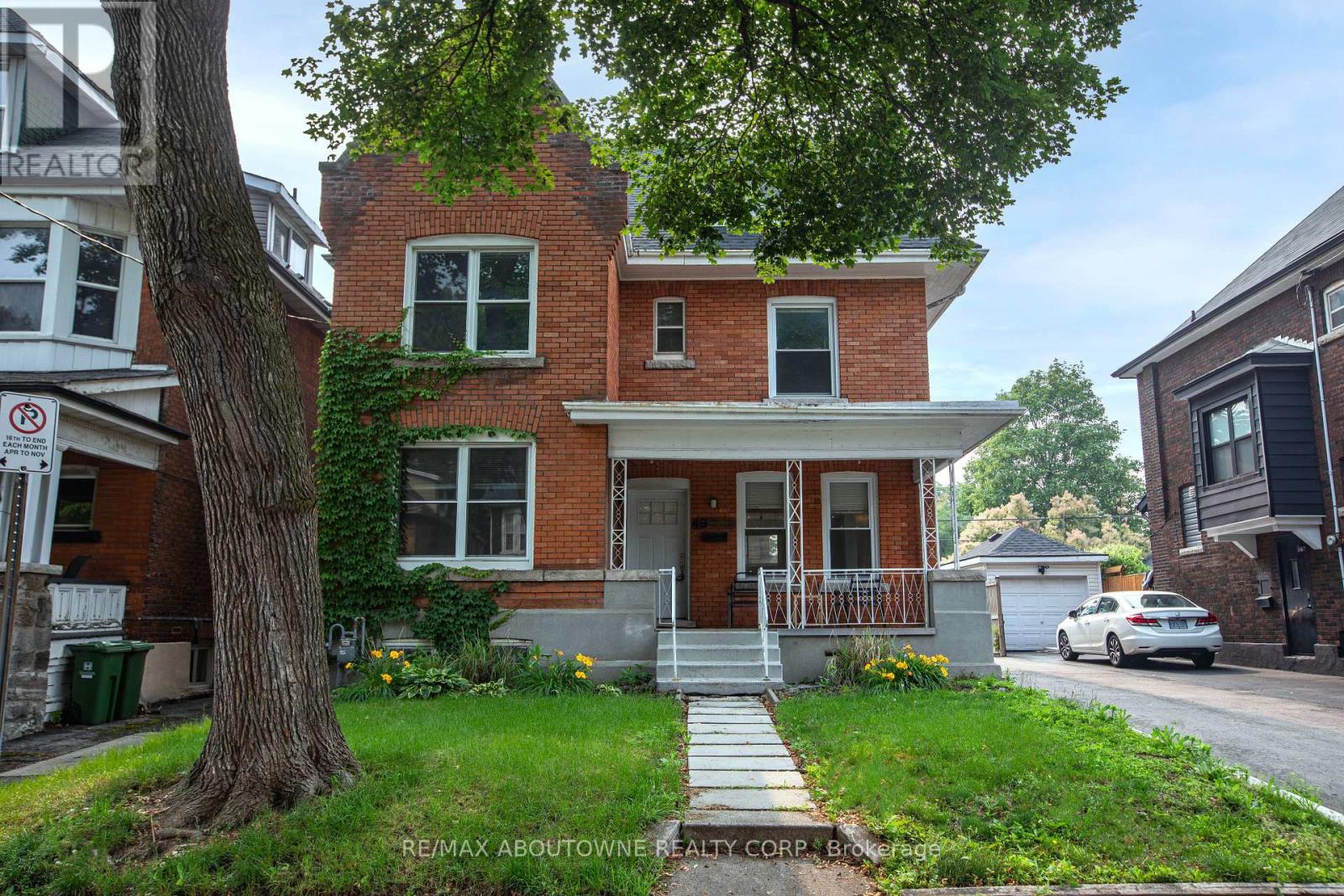 49 FAIRLEIGH AVENUE S - 19