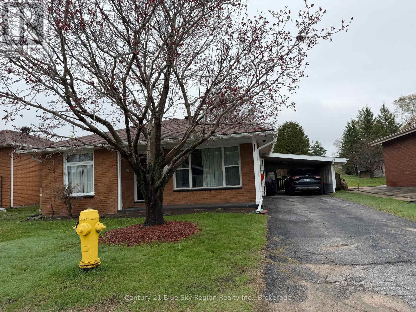 14 MARSHALL PARK DRIVE - 28