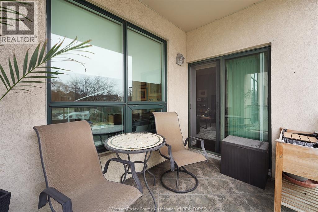 4789 RIVERSIDE DRIVE East Unit# 203, Windsor, Ontario, N8Y5A2 — Photo 6