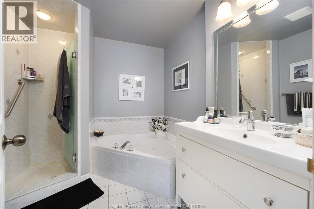 4789 RIVERSIDE DRIVE East Unit# 203, Windsor, Ontario, N8Y5A2 — Photo 24
