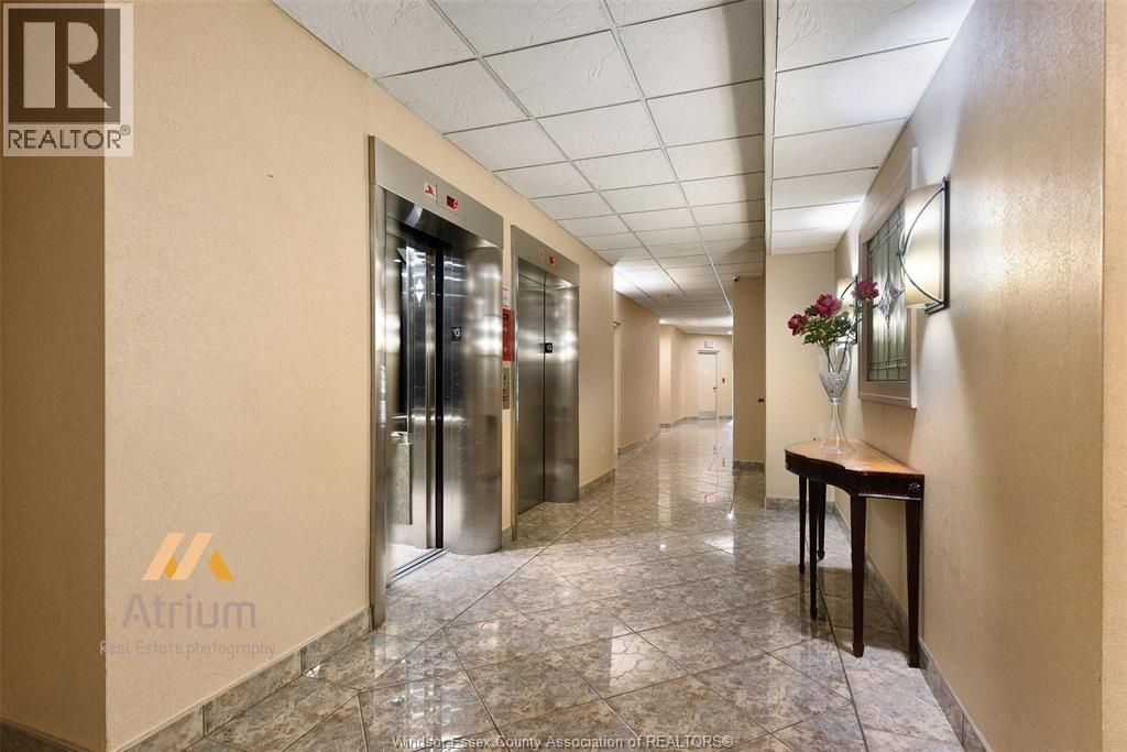 4789 RIVERSIDE DRIVE East Unit# 203, Windsor, Ontario, N8Y5A2 — Photo 15