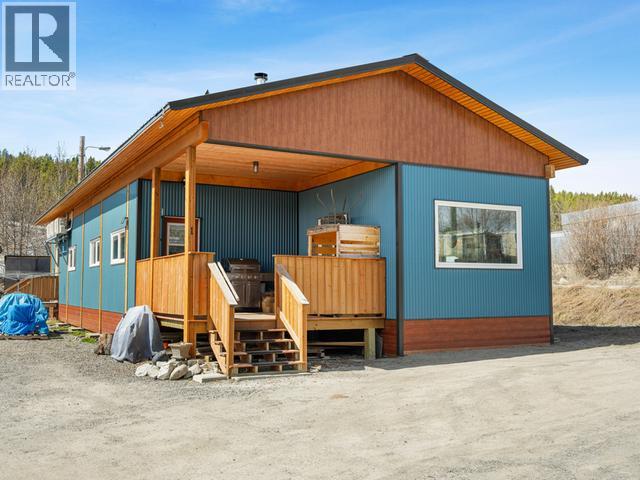 1-200 LOBIRD ROAD - 1