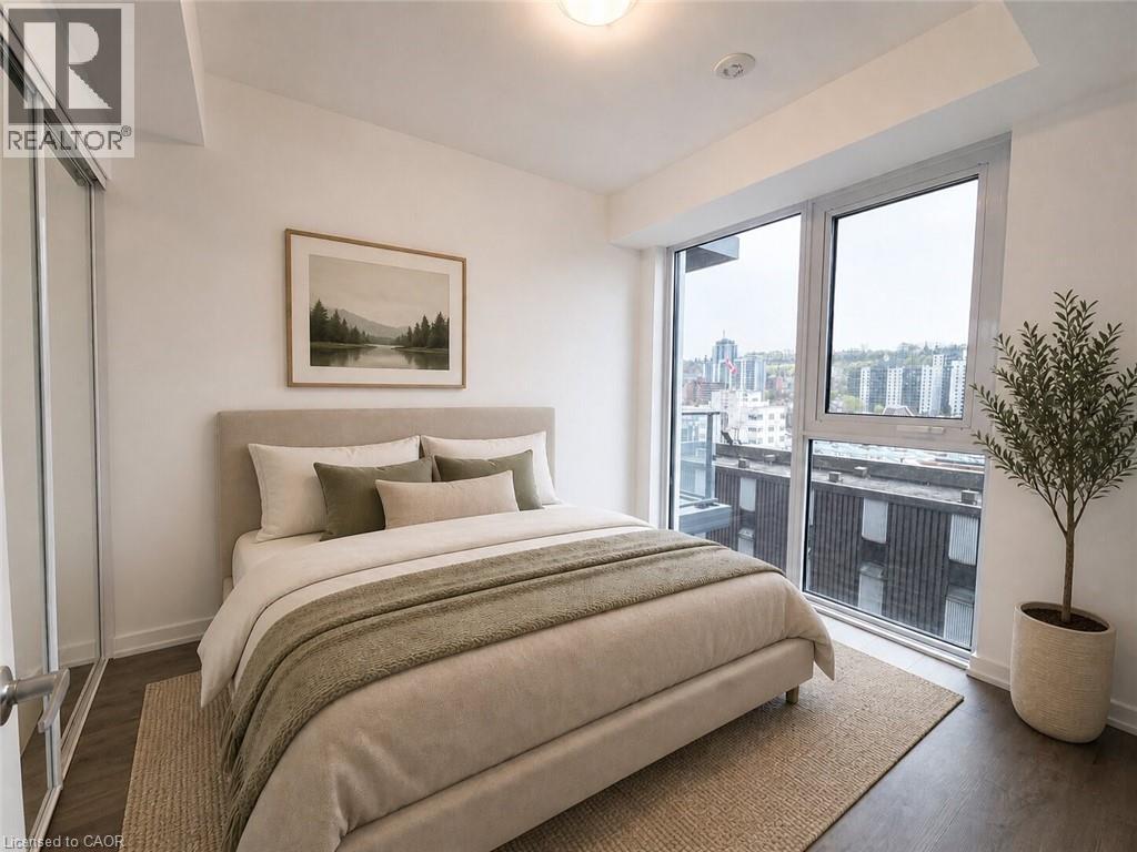 75 JAMES Street S Unit# 824, Hamilton, Ontario, L8P2Y9 — Photo 11