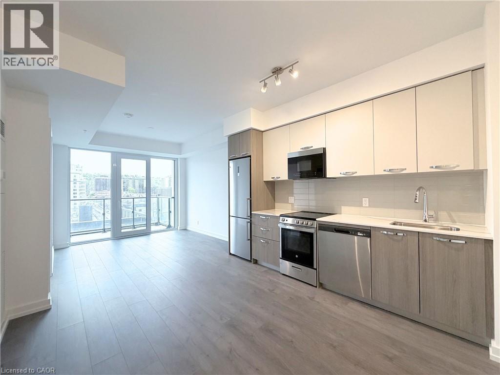 75 JAMES Street S Unit# 824, Hamilton, Ontario, L8P2Y9 — Photo 4
