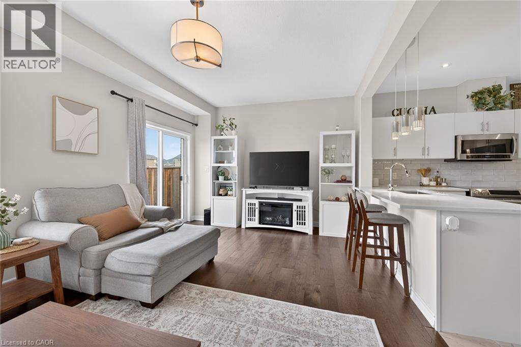 167 LORMONT Boulevard, Stoney Creek, Ontario, L8J0K2 — Photo 30