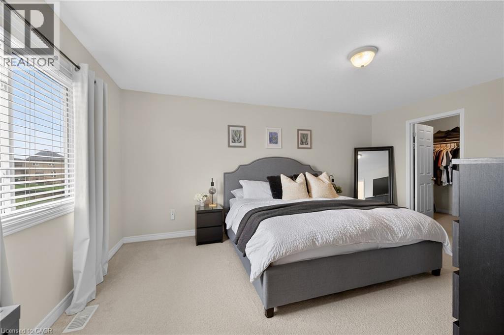 167 LORMONT Boulevard, Stoney Creek, Ontario, L8J0K2 — Photo 18