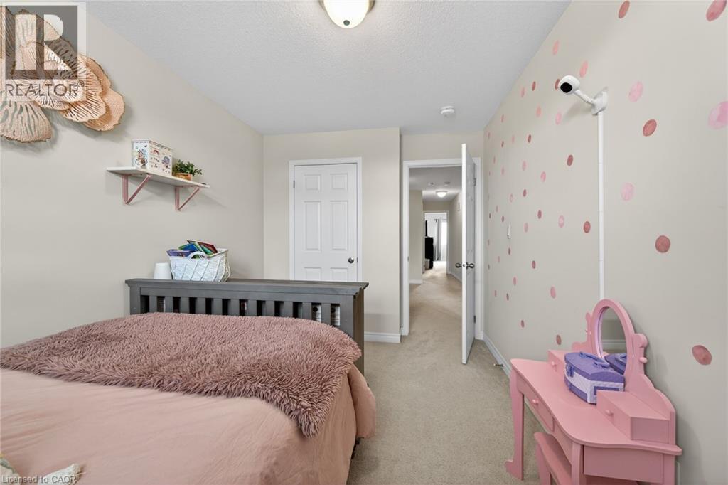167 LORMONT Boulevard, Stoney Creek, Ontario, L8J0K2 — Photo 48