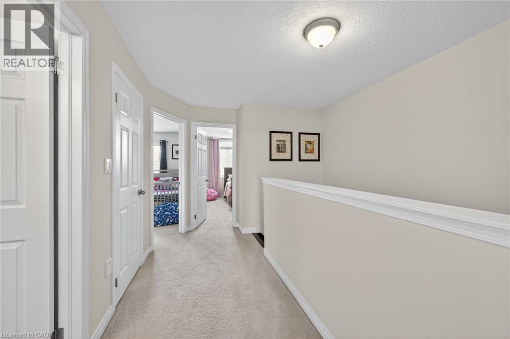 167 LORMONT Boulevard, Stoney Creek, Ontario, L8J0K2 — Photo 7