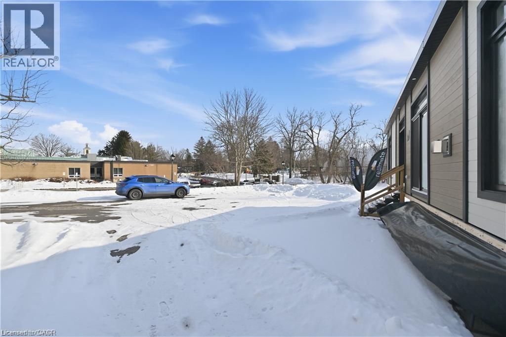 280 E WILSON Street E Unit# 103, Ancaster, Ontario, L9G2B9 — Photo 12