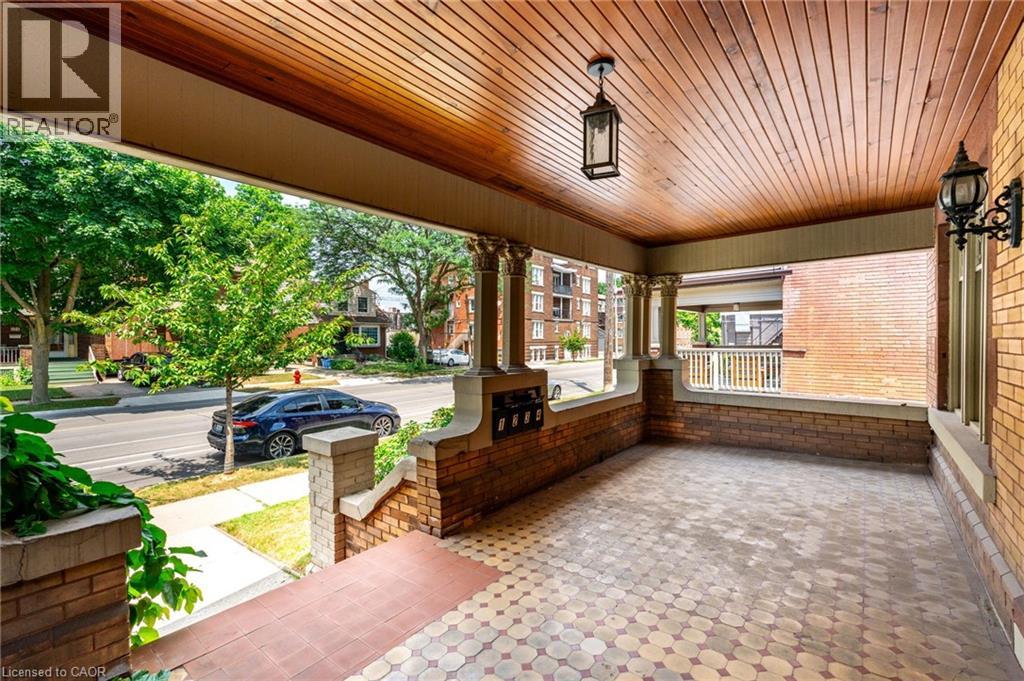 137 SHERMAN Avenue S, Hamilton, Ontario, L8M2R1 — Photo 47