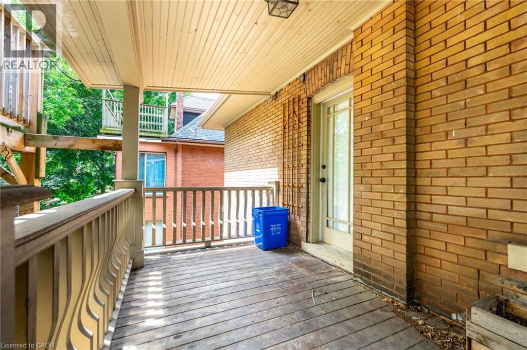 137 SHERMAN Avenue S, Hamilton, Ontario, L8M2R1 — Photo 9
