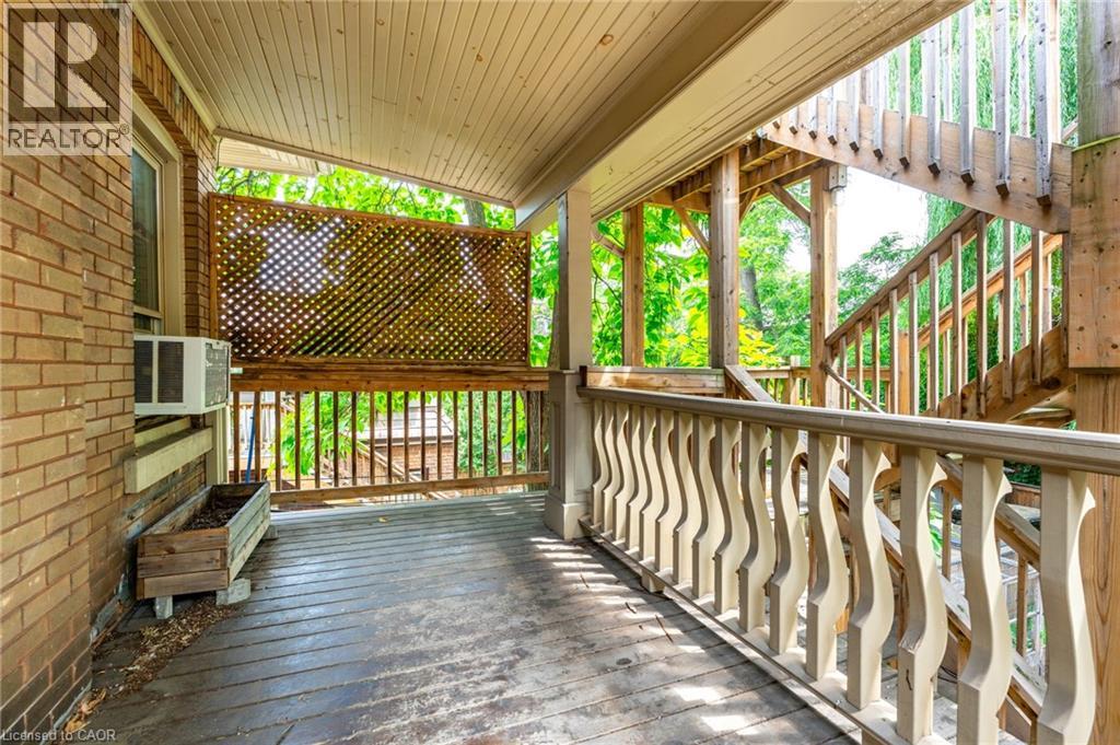 137 SHERMAN Avenue S, Hamilton, Ontario, L8M2R1 — Photo 15