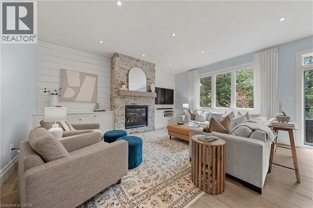 303 CASTLEFIELD Avenue, Waterloo, Ontario, N2K2M4 — Photo 13