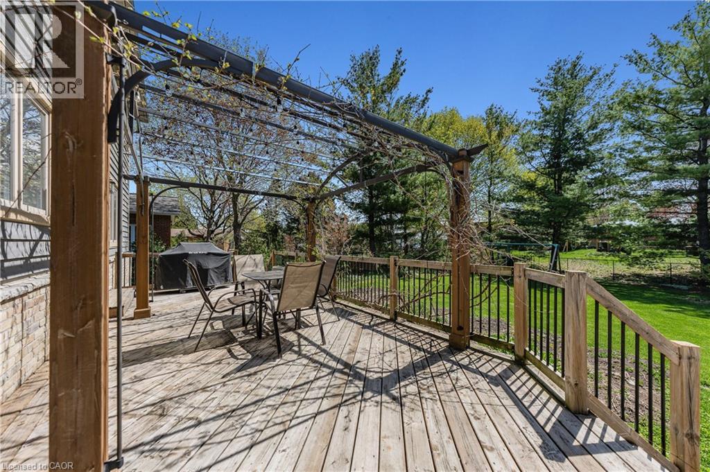 303 CASTLEFIELD Avenue, Waterloo, Ontario, N2K2M4 — Photo 23