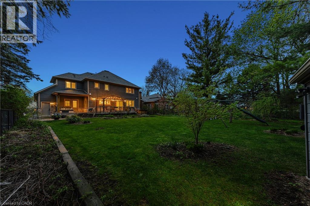 303 CASTLEFIELD Avenue, Waterloo, Ontario, N2K2M4 — Photo 29