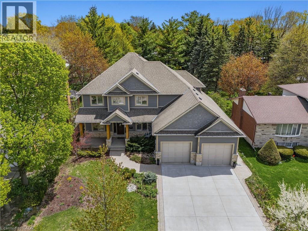 303 CASTLEFIELD Avenue, Waterloo, Ontario, N2K2M4 — Photo 46