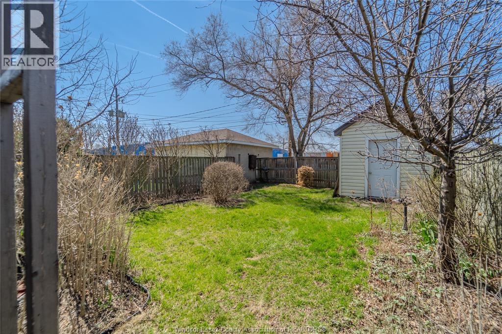 1135 Janette AVENUE, Windsor, Ontario, N9A5A6 — Photo 22
