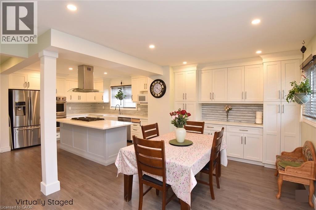 126 BASTILLE Street, Hamilton, Ontario, L9B2G9 — Photo 32