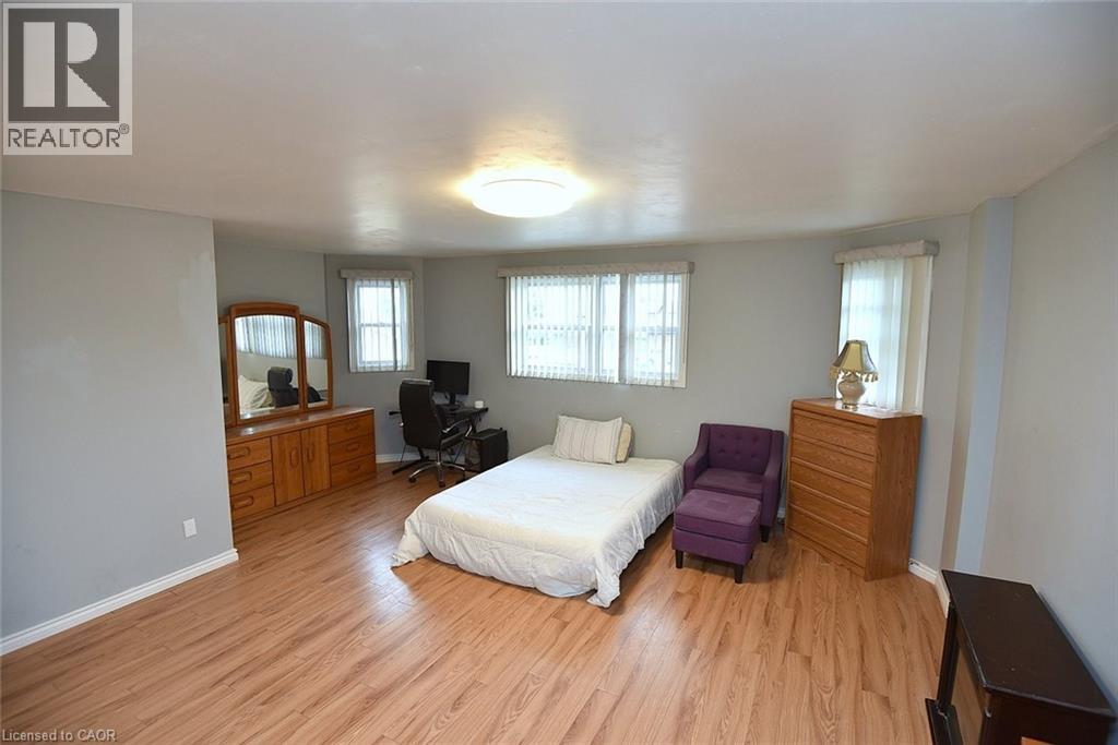 126 BASTILLE Street, Hamilton, Ontario, L9B2G9 — Photo 29