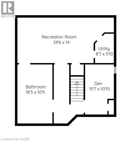 126 BASTILLE Street - 32