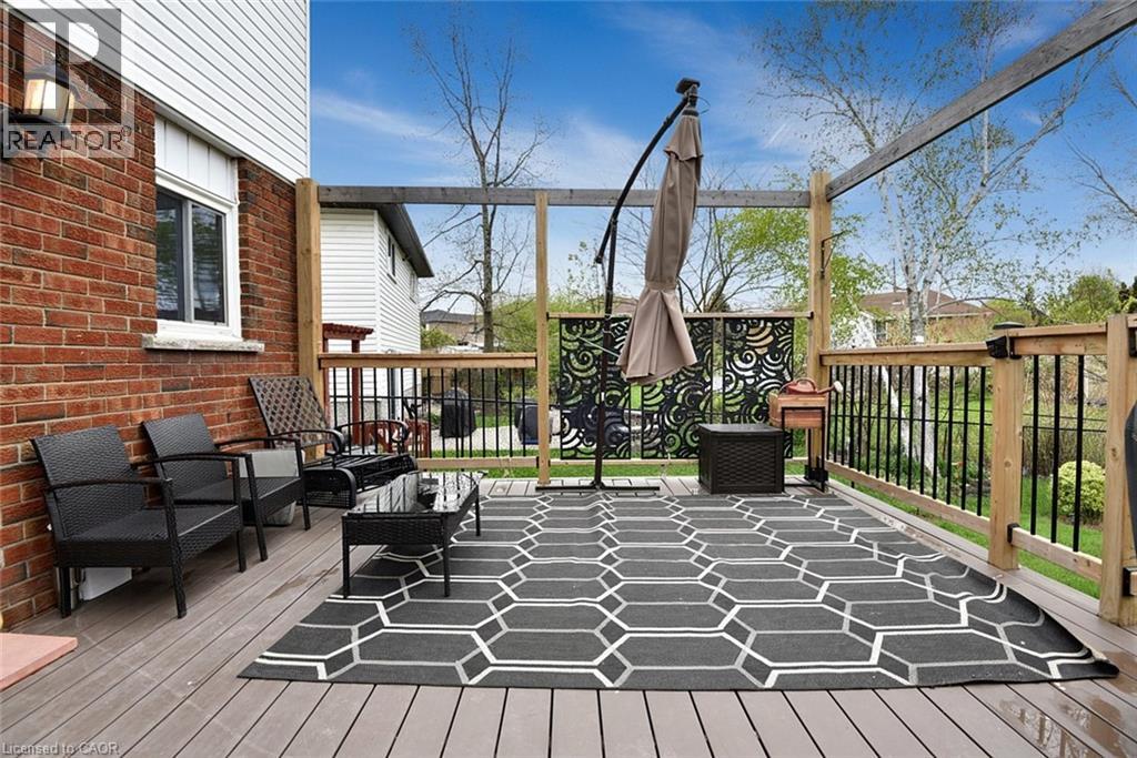 126 BASTILLE Street, Hamilton, Ontario, L9B2G9 — Photo 25