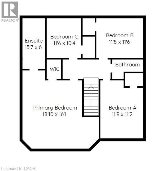 126 BASTILLE Street, Hamilton, Ontario, L9B2G9 — Photo 6