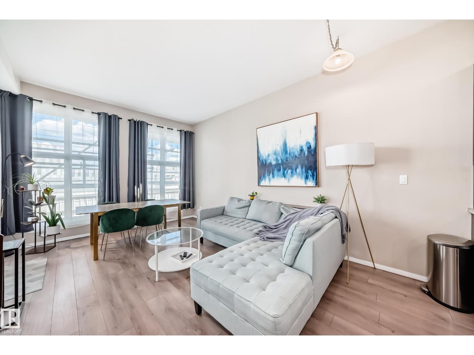 #216 10531 117 ST NW - 10