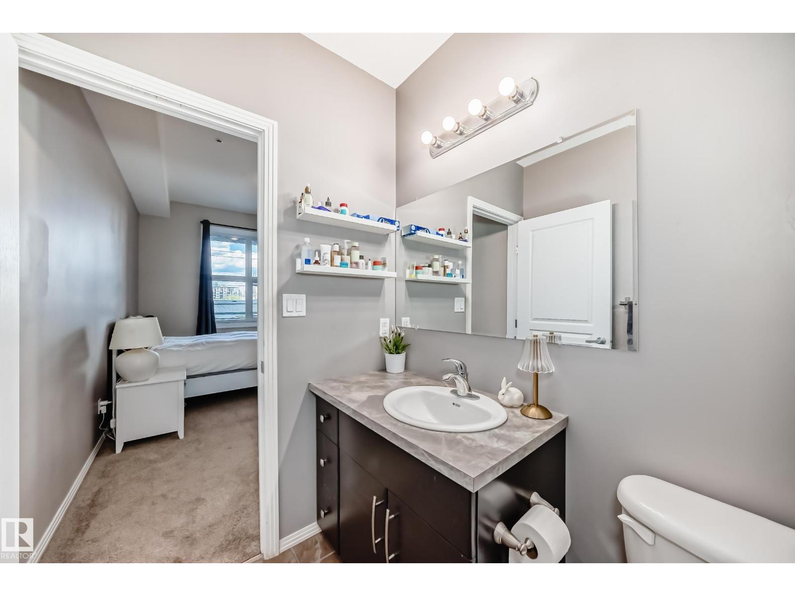 #216 10531 117 ST NW - 20