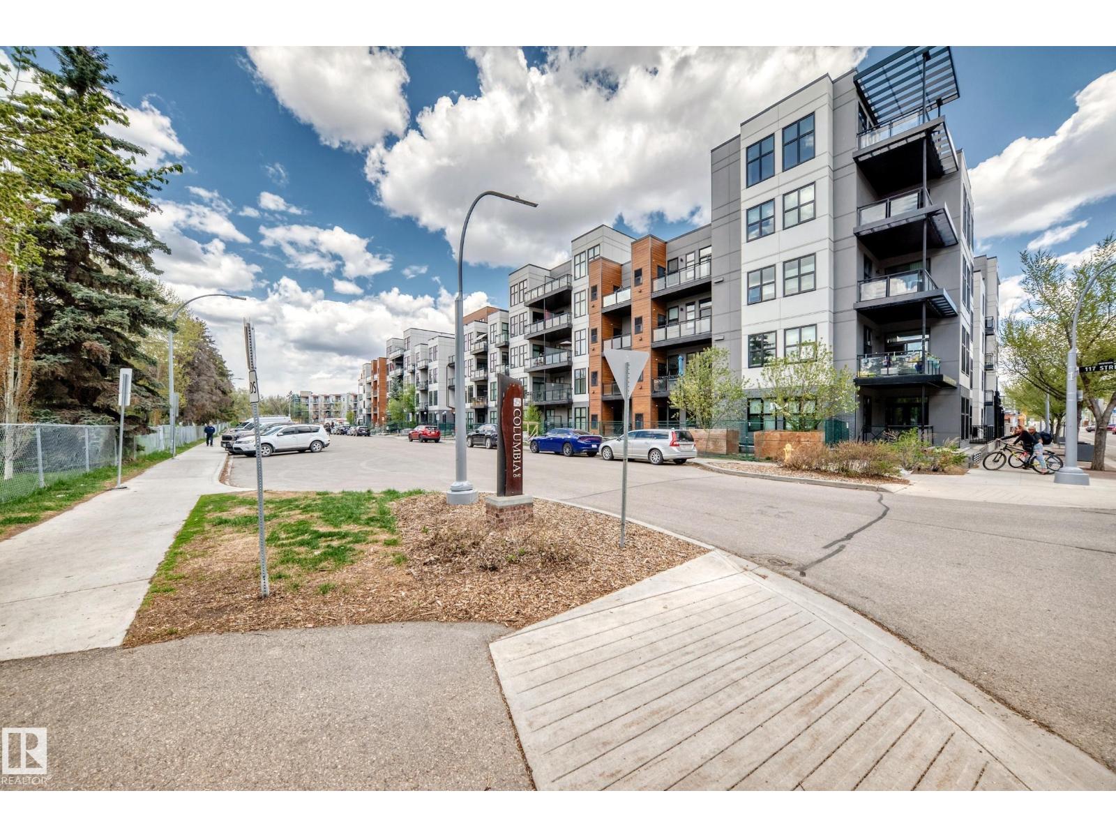 #216 10531 117 ST NW - 31